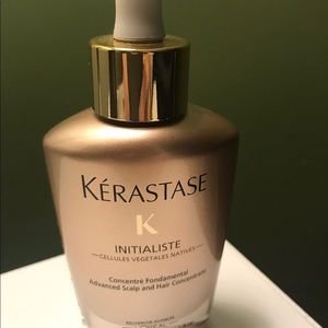 Initialiste scalp & hair concentrate Kerastase